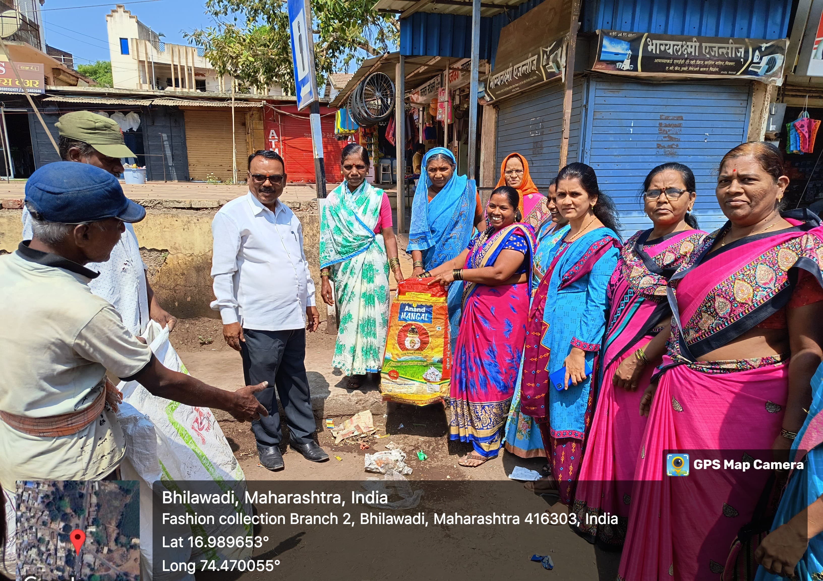 गावच्या विकासाची वाटचाल - 36