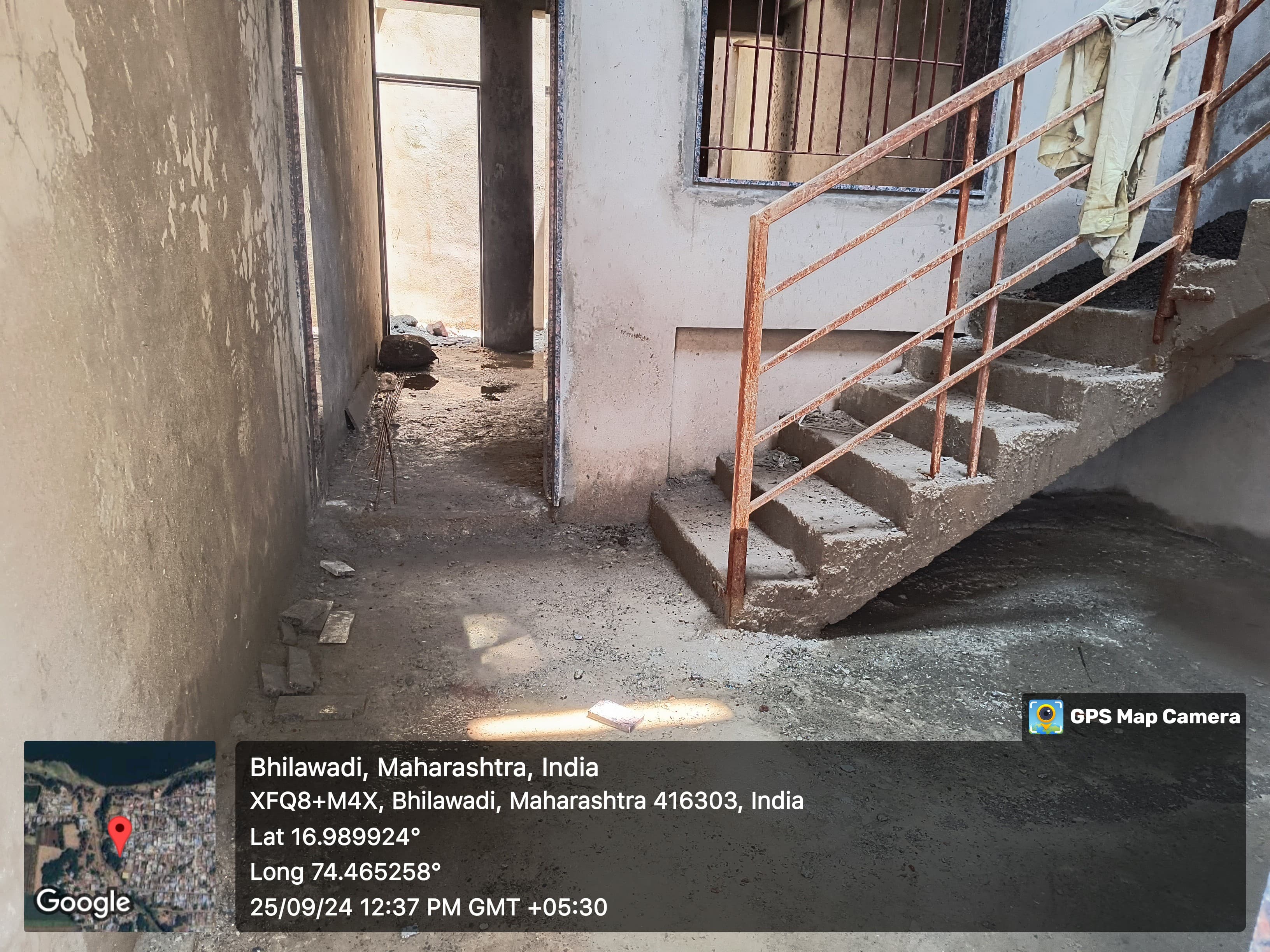 गावच्या विकासाची वाटचाल - 3